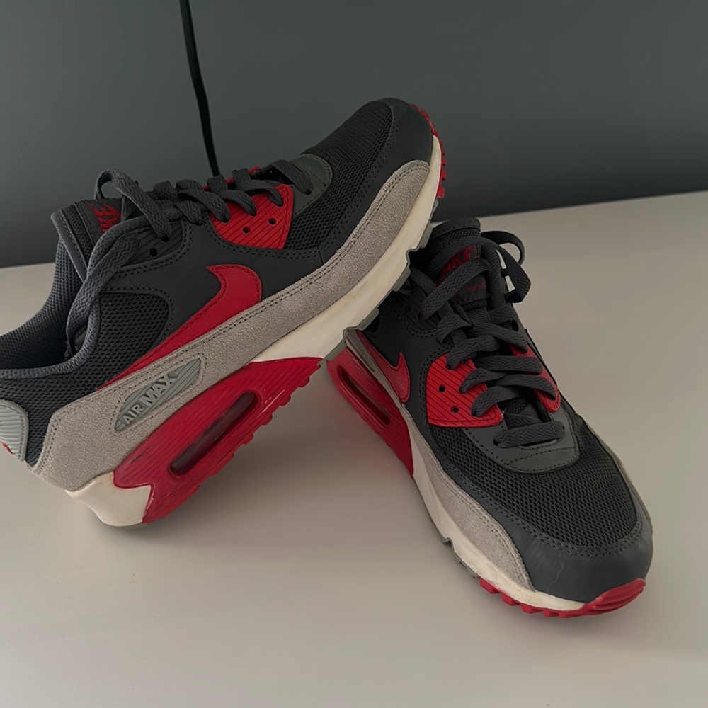 Nike air max